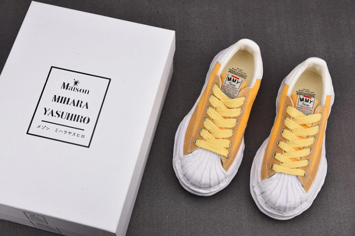 Maison Mihara Yasuhiro Shoes