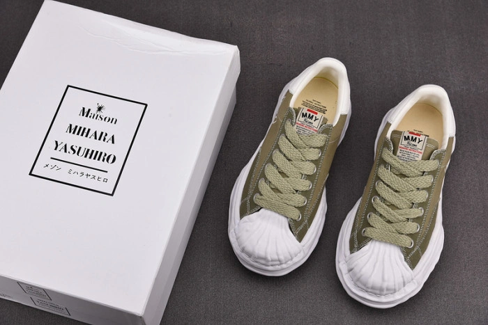 Maison Mihara Yasuhiro Shoes