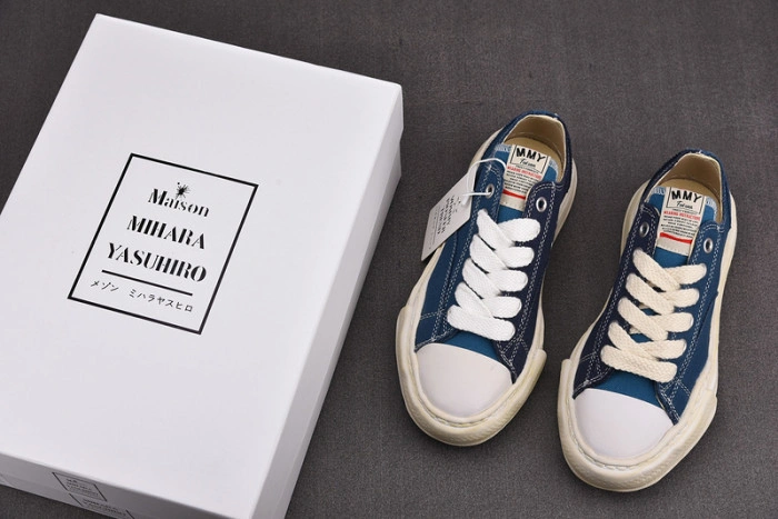 Maison Mihara Yasuhiro Shoes