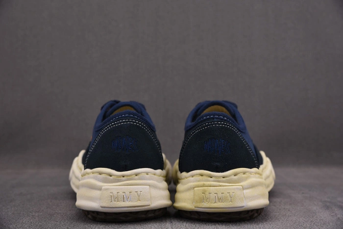 Maison Mihara Yasuhiro Shoes