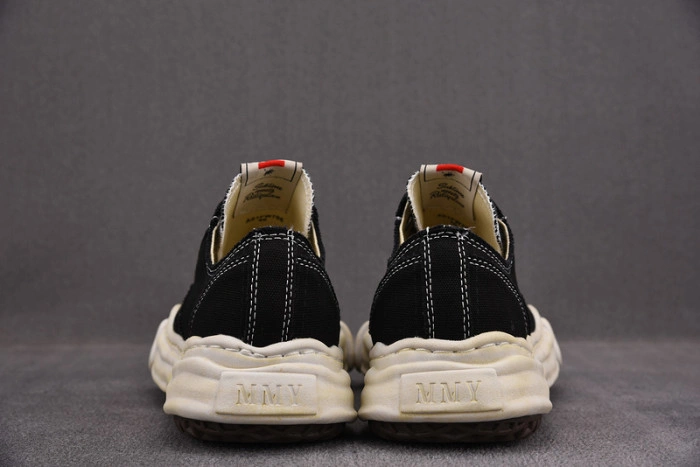 Maison Mihara Yasuhiro Shoes