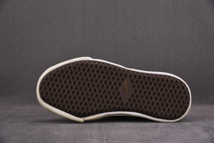 Maison Mihara Yasuhiro Shoes