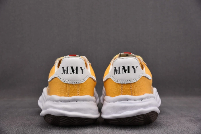 Maison Mihara Yasuhiro Shoes