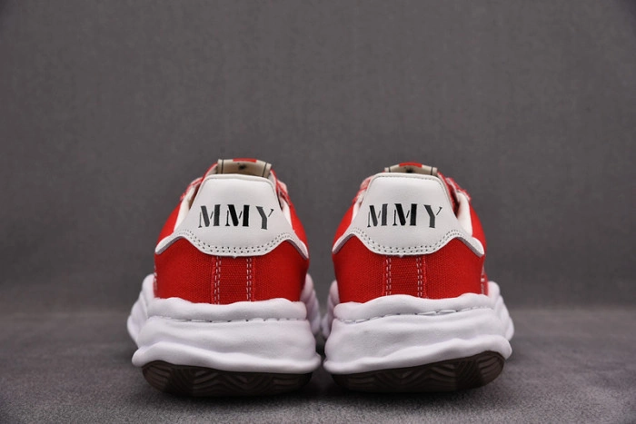 Maison Mihara Yasuhiro Shoes