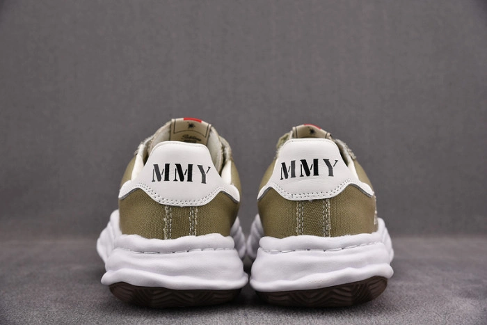 Maison Mihara Yasuhiro Shoes
