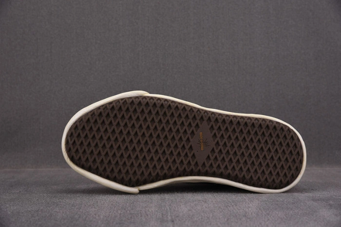 Maison Mihara Yasuhiro Shoes
