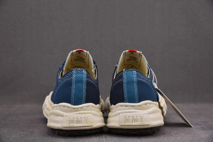 Maison Mihara Yasuhiro Shoes