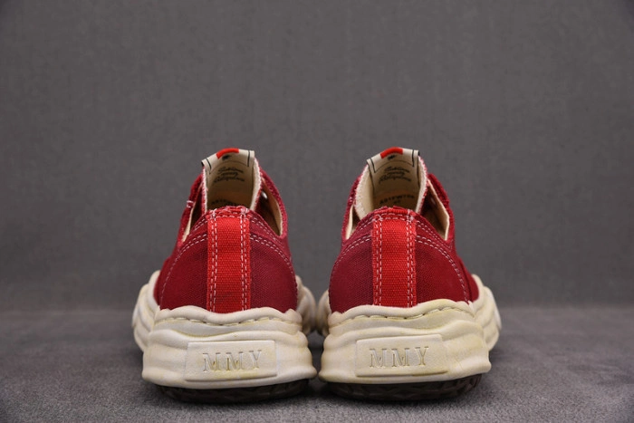 Maison Mihara Yasuhiro Shoes