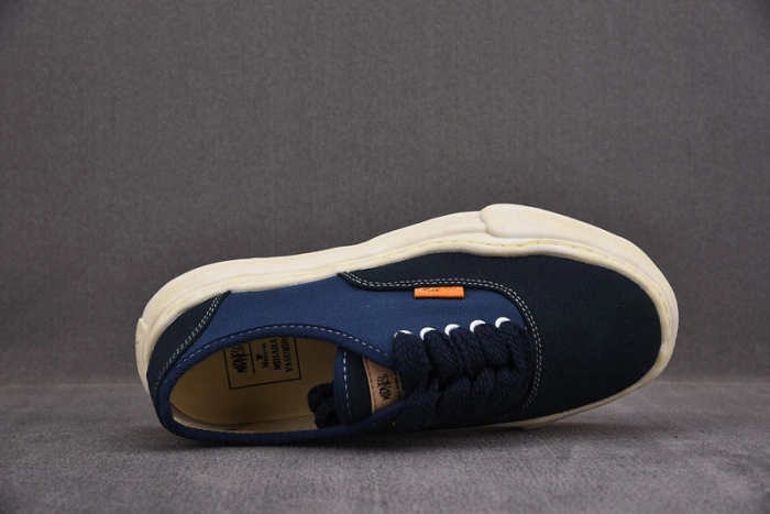 Maison Mihara Yasuhiro Shoes