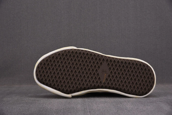 Maison Mihara Yasuhiro Shoes