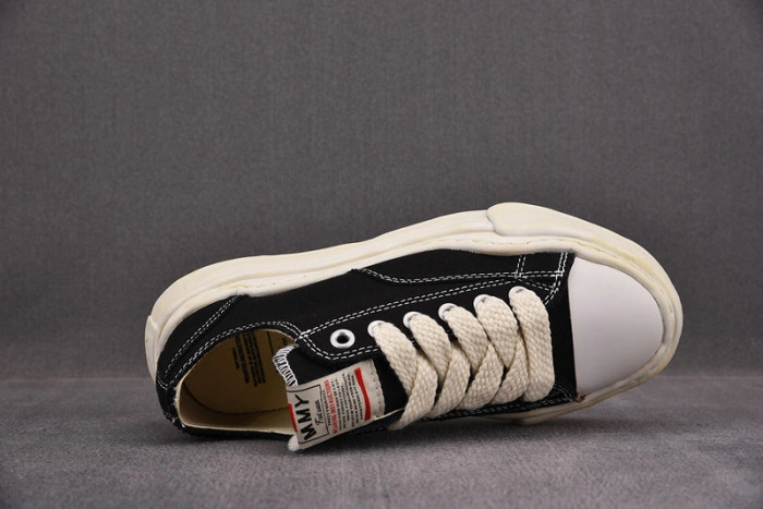 Maison Mihara Yasuhiro Shoes
