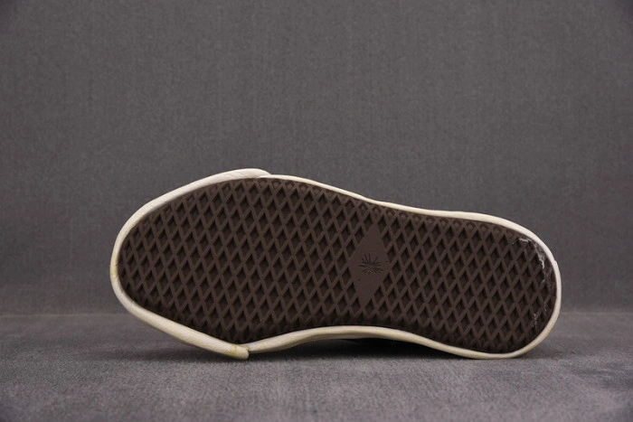 Maison Mihara Yasuhiro Shoes