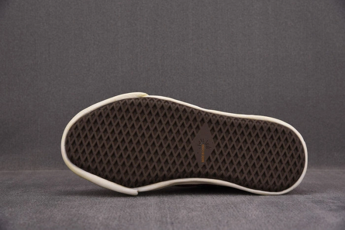Maison Mihara Yasuhiro Shoes