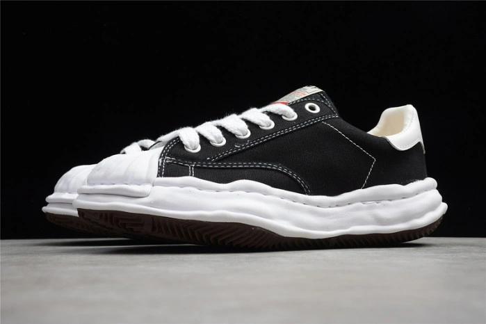 Maison Mihara Yasuhiro Shoes