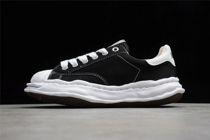Maison Mihara Yasuhiro Shoes