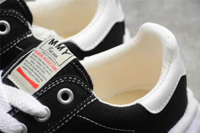 Maison Mihara Yasuhiro Shoes