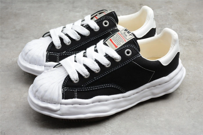 Maison Mihara Yasuhiro Shoes