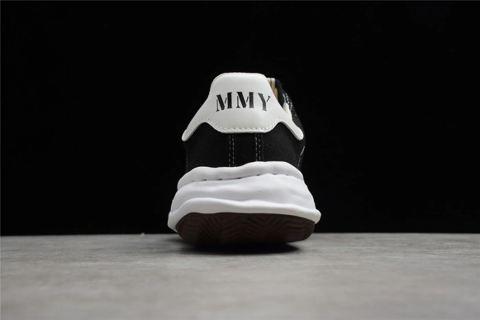 Maison Mihara Yasuhiro Shoes