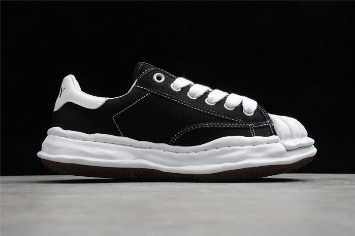 Maison Mihara Yasuhiro Shoes
