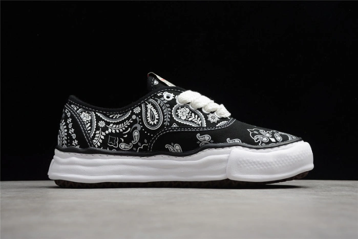 Maison Mihara Yasuhiro Shoes