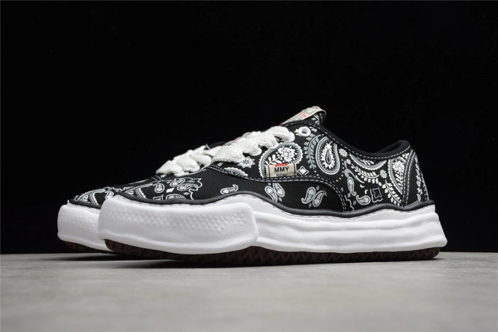 Maison Mihara Yasuhiro Shoes