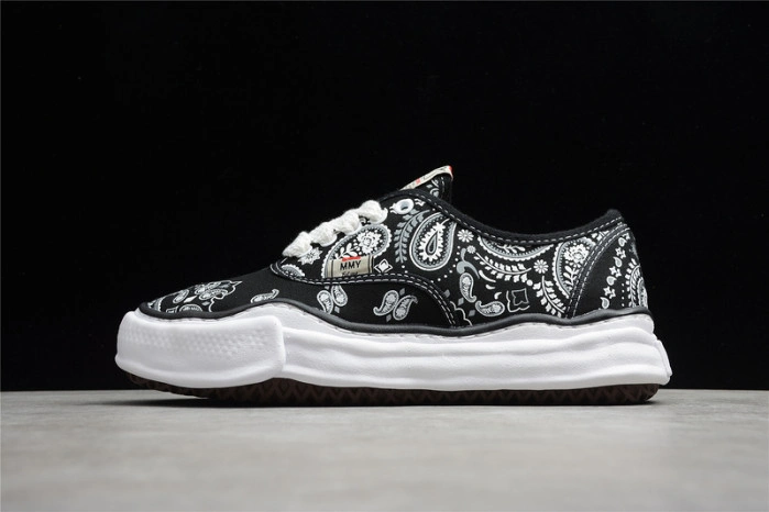 Maison Mihara Yasuhiro Shoes