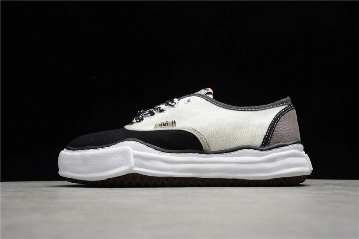 Maison Mihara Yasuhiro Shoes
