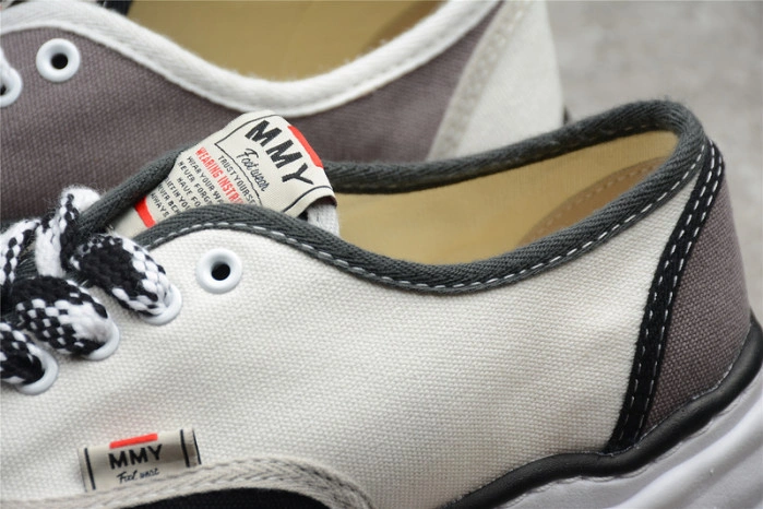 Maison Mihara Yasuhiro Shoes