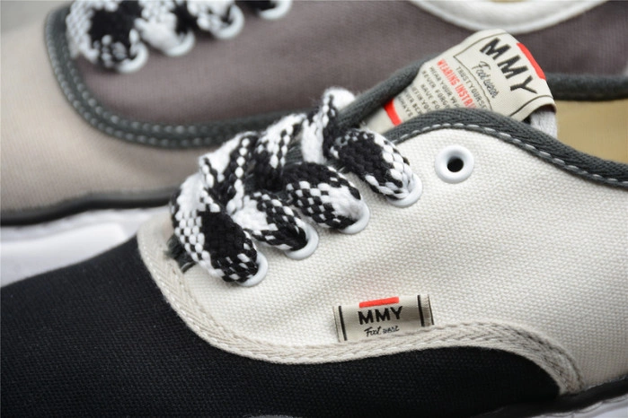 Maison Mihara Yasuhiro Shoes