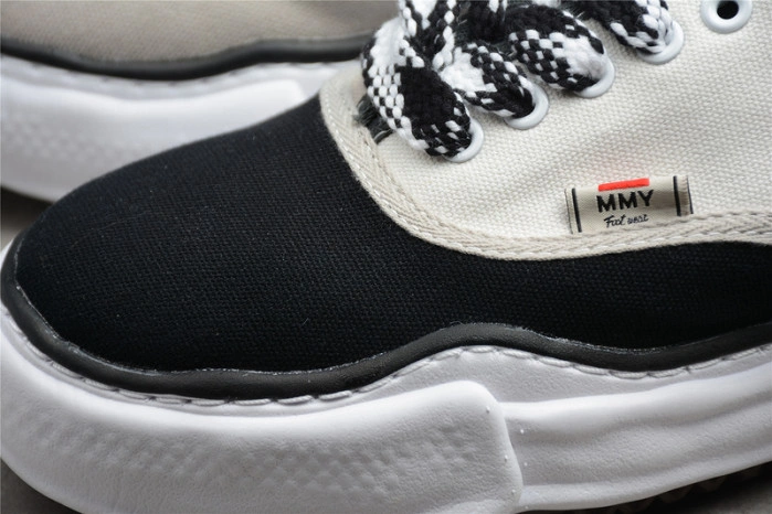 Maison Mihara Yasuhiro Shoes