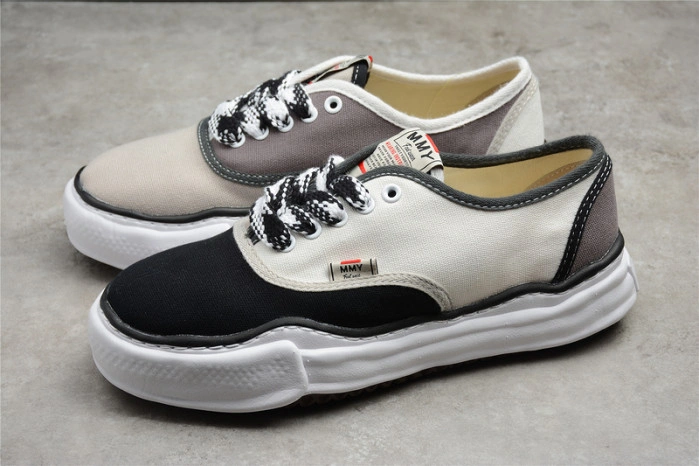 Maison Mihara Yasuhiro Shoes