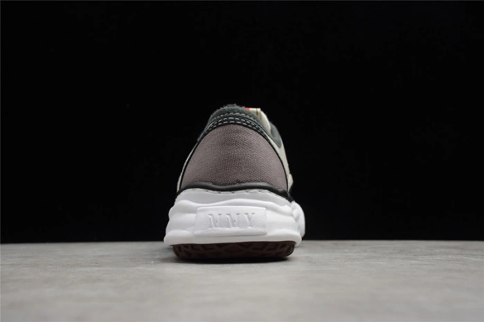 Maison Mihara Yasuhiro Shoes