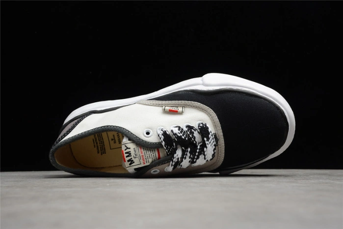 Maison Mihara Yasuhiro Shoes