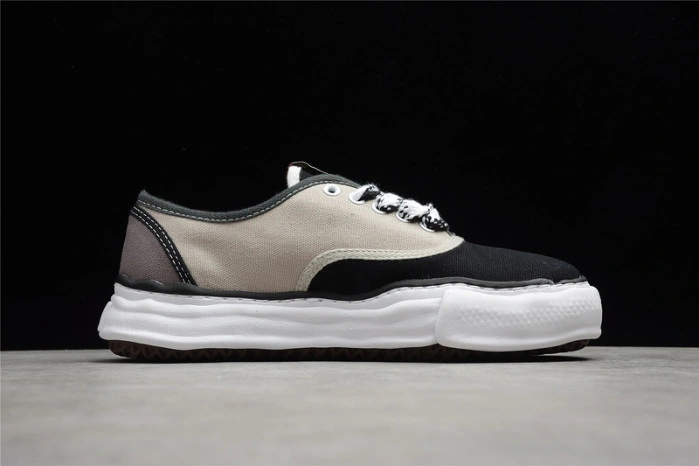 Maison Mihara Yasuhiro Shoes
