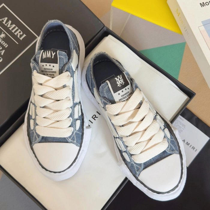 Mihara&Amiri shoes(EU36-46)