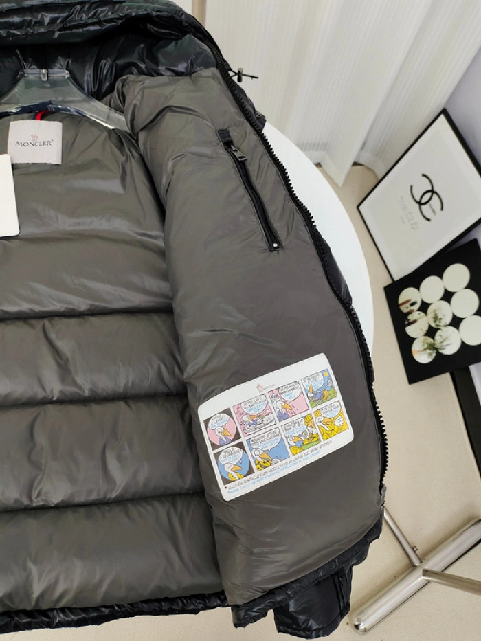Moncler jacket