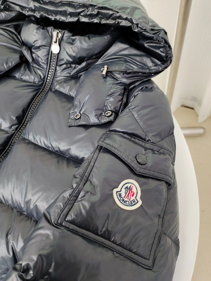 Moncler jacket