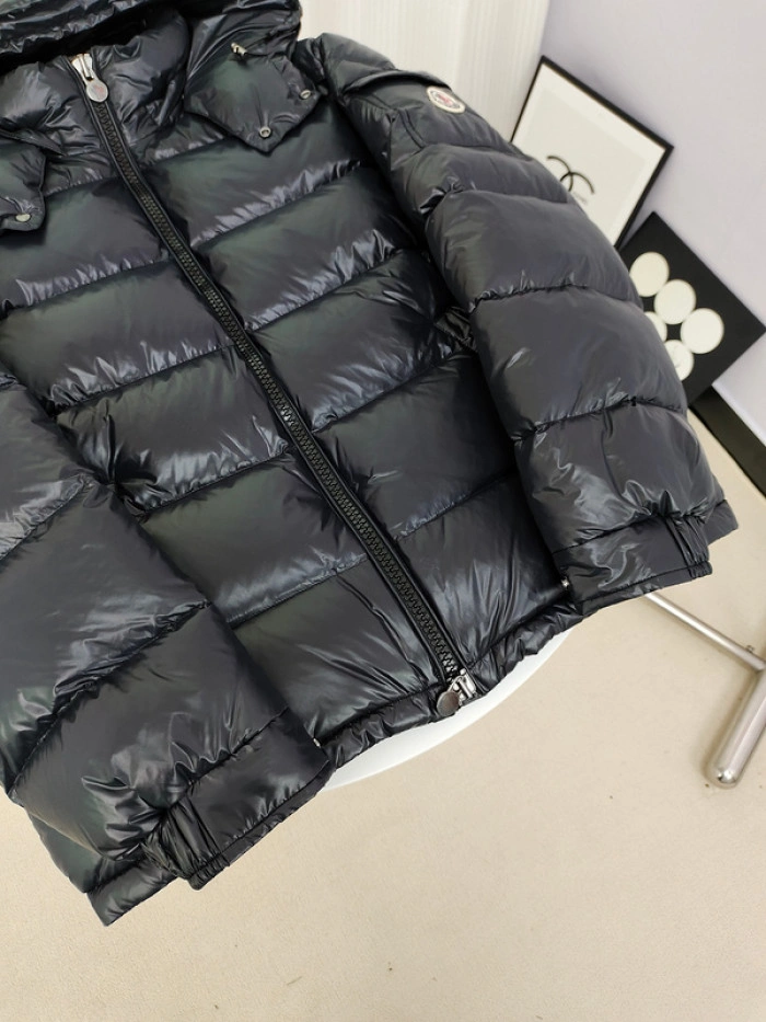 Moncler jacket