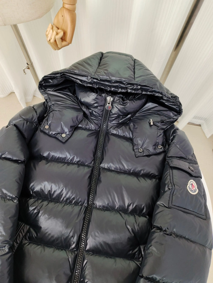 Moncler jacket