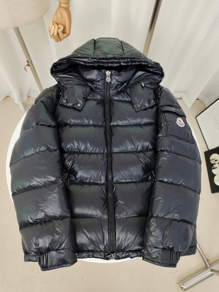 Moncler jacket
