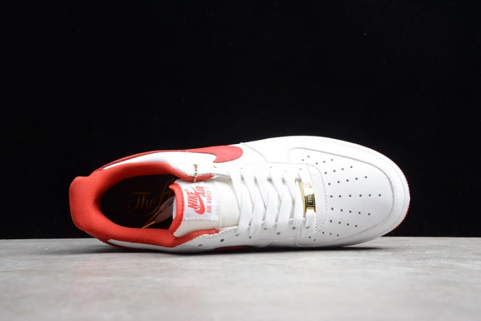 NIKE AIR FORCE 1 LOW FO FI FO AQ5107-100