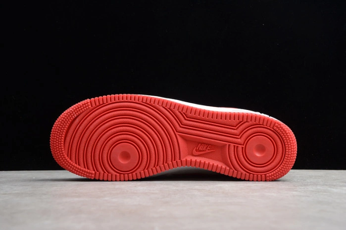 NIKE AIR FORCE 1 LOW FO FI FO AQ5107-100