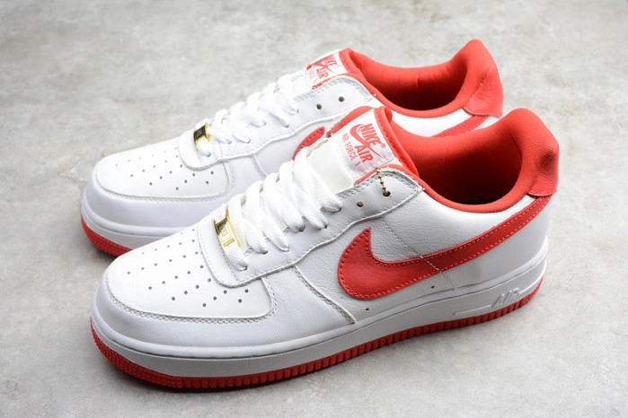 NIKE AIR FORCE 1 LOW FO FI FO AQ5107-100