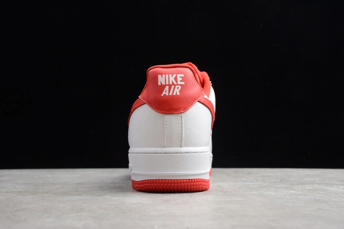 NIKE AIR FORCE 1 LOW FO FI FO AQ5107-100