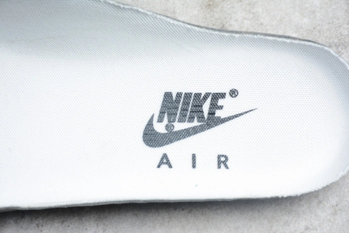 NIKE AIR FORCE 1 LOW STARS WHITE AR0639-100