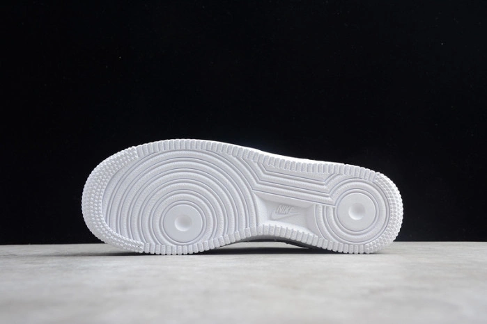NIKE AIR FORCE 1 LOW STARS WHITE AR0639-100