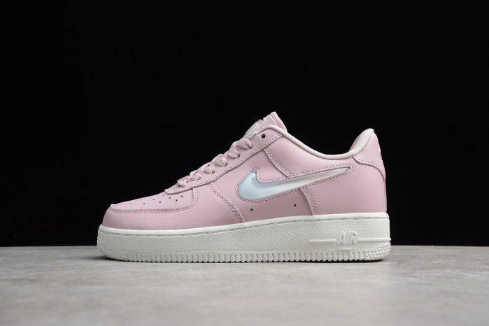 NIKE AIR FORCE 1 ’07 PREMIUM PLUM CHALK AH6827-500