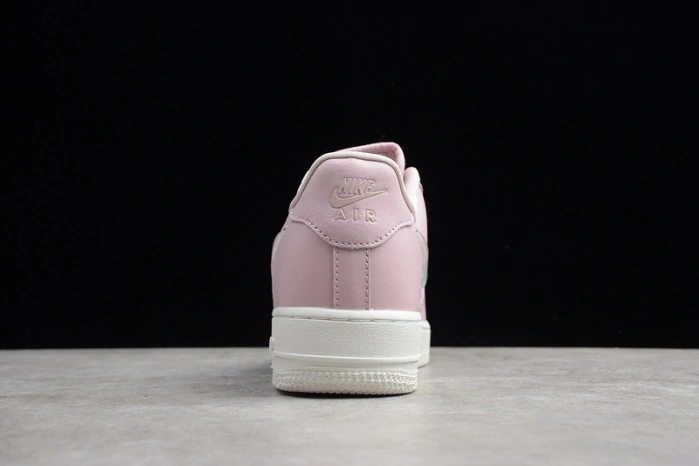 NIKE AIR FORCE 1 ’07 PREMIUM PLUM CHALK AH6827-500