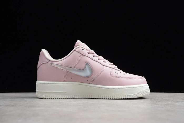 NIKE AIR FORCE 1 ’07 PREMIUM PLUM CHALK AH6827-500