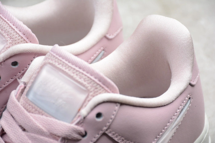 NIKE AIR FORCE 1 ’07 PREMIUM PLUM CHALK AH6827-500